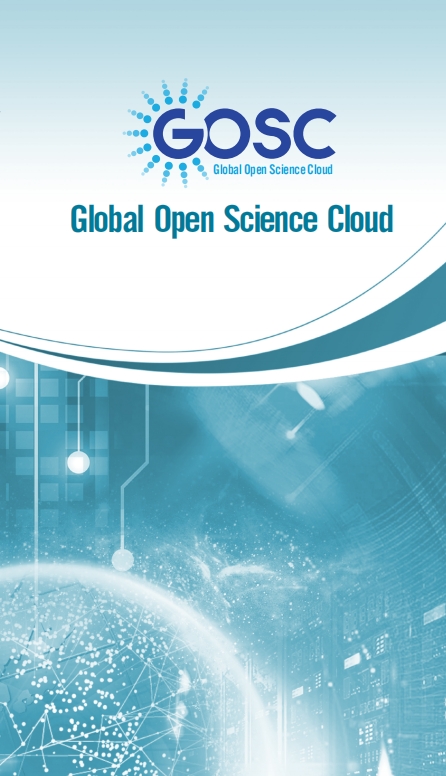 Global Open Science Cloud